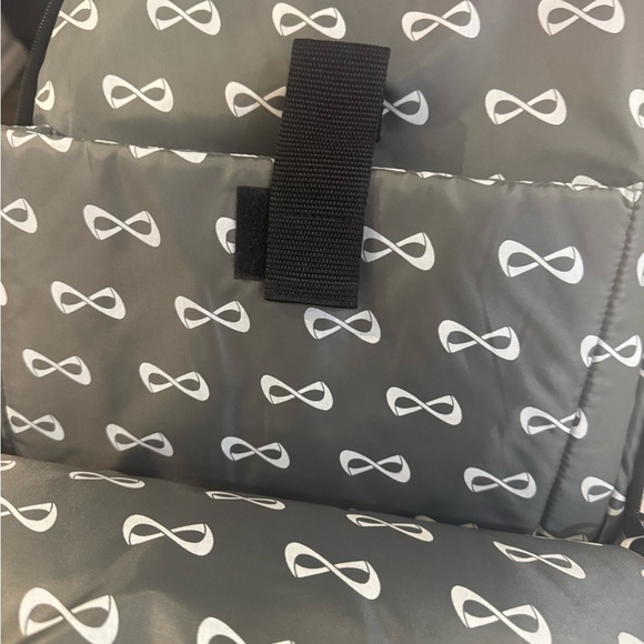 NFINITY Cheer Backpack - Picture 6 of 11